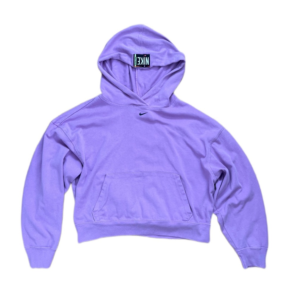 NIKE SWEATSHIRT